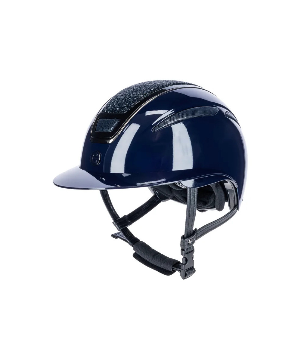 COVALLIERO - Casque d'équitation Elite Polo