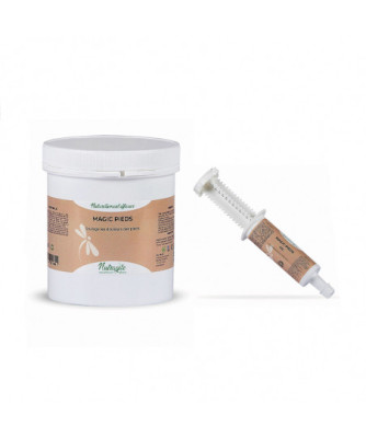 NUTRAGILE - Magic Pieds