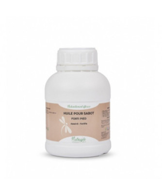NUTRAGILE - Forti pied