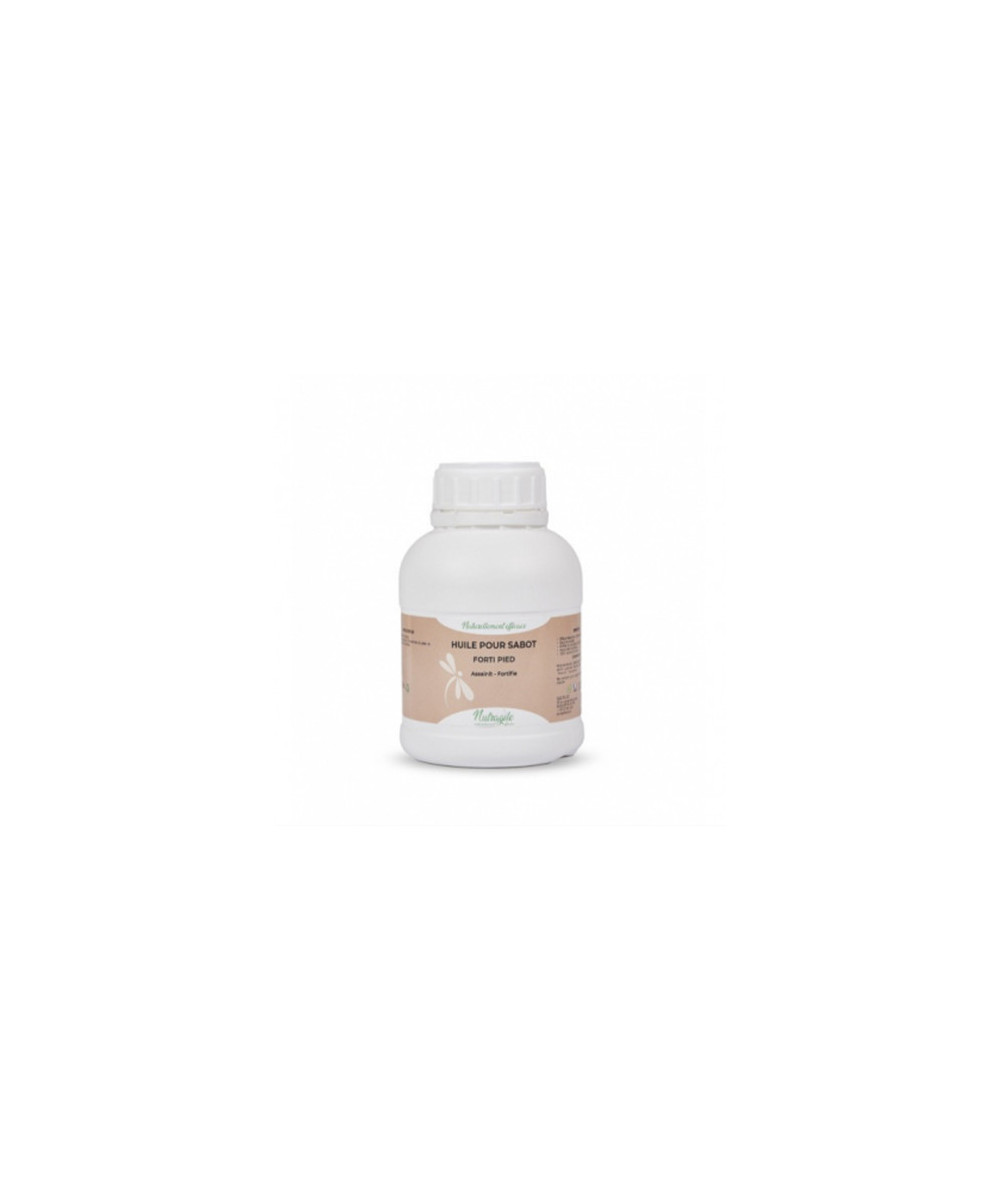 NUTRAGILE - Forti pied