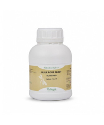 NUTRAGILE - Nutri pied