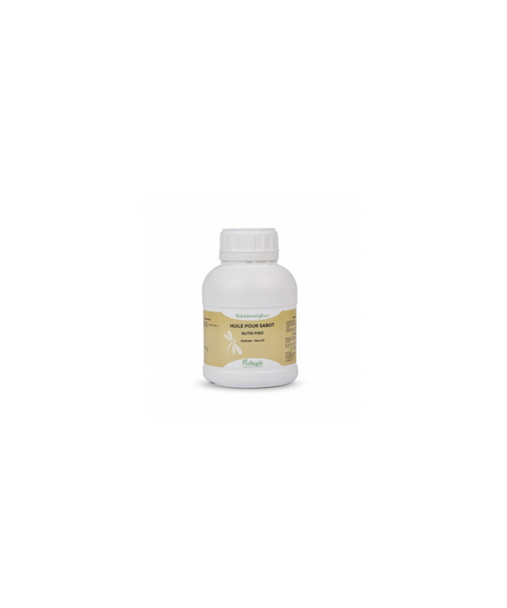 NUTRAGILE - Nutri pied
