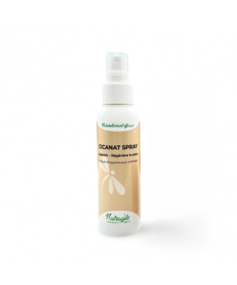 NUTRAGILE - Cicanat spray