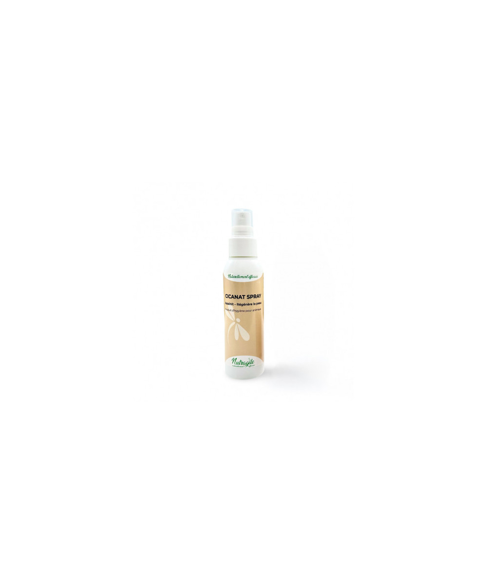 NUTRAGILE - Cicanat spray