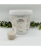 NUTRAGILE - Argile Alimentaire +