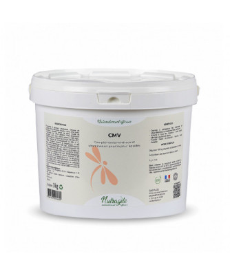 NUTRAGILE - CMV