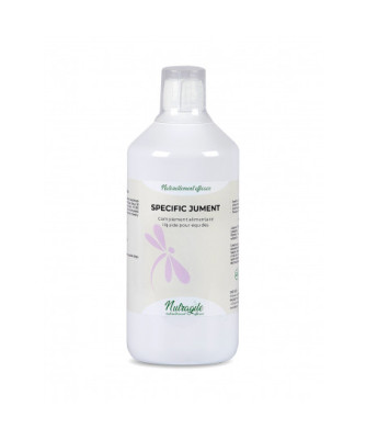 NUTRAGILE - Specific Jument