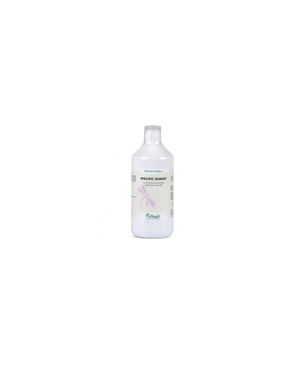 NUTRAGILE - Specific Jument