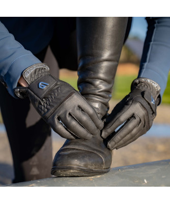 Glovers - Gants Classic Diamond