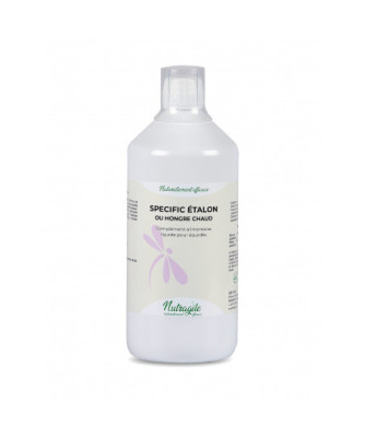 NUTRAGILE - Specific Etalon