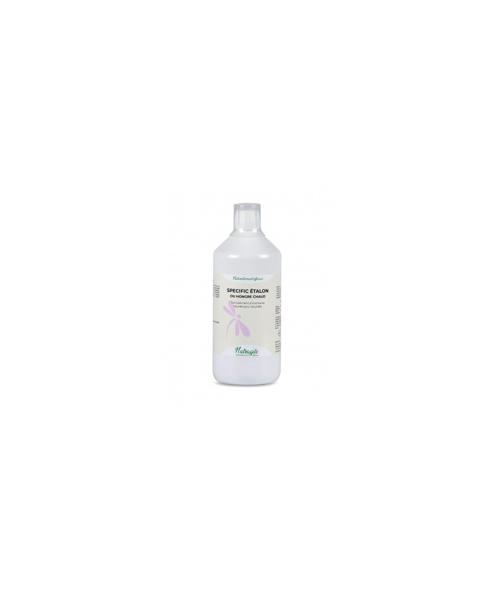 NUTRAGILE - Specific Etalon