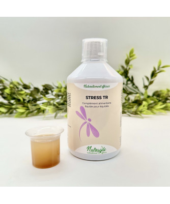 NUTRAGILE - Stress TR