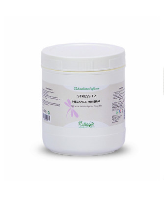 NUTRAGILE - Stress TR