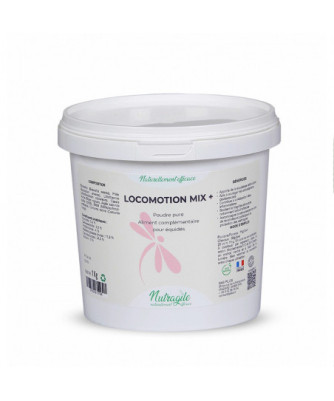NUTRAGILE - Locomotion MIX+