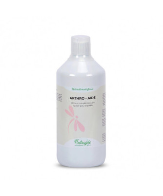 NUTRAGILE - Arthro Aide