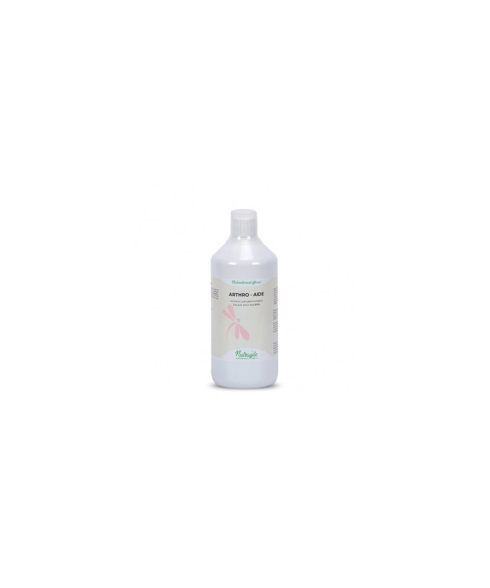 NUTRAGILE - Arthro Aide