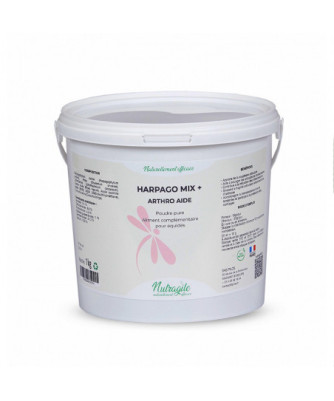 NUTRAGILE - Harpago MIX+