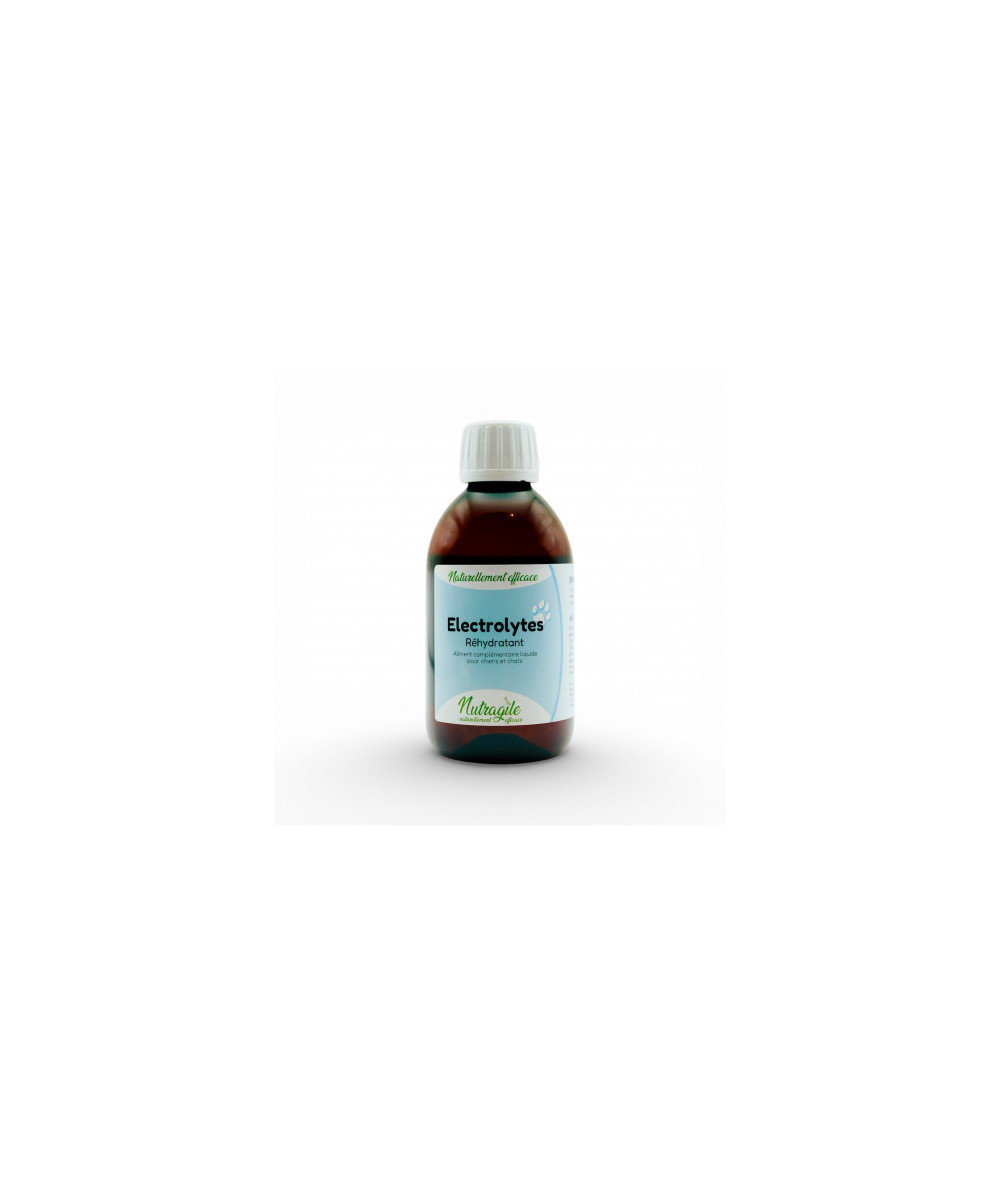 NUTRAGILE - Electrolytes Pets