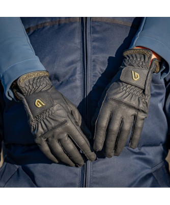 Glovers - Gants Classic Diamond