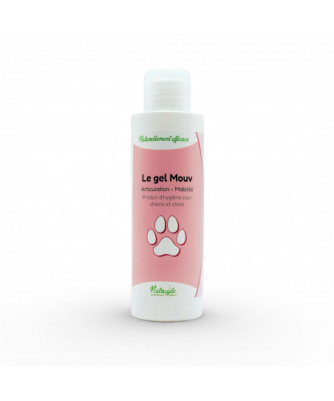 NUTRAGILE - Gel Mouv Pets