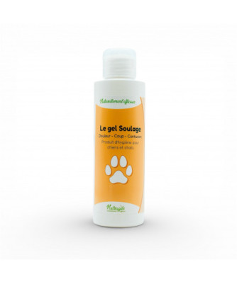 NUTRAGILE - Gel soulage Pets