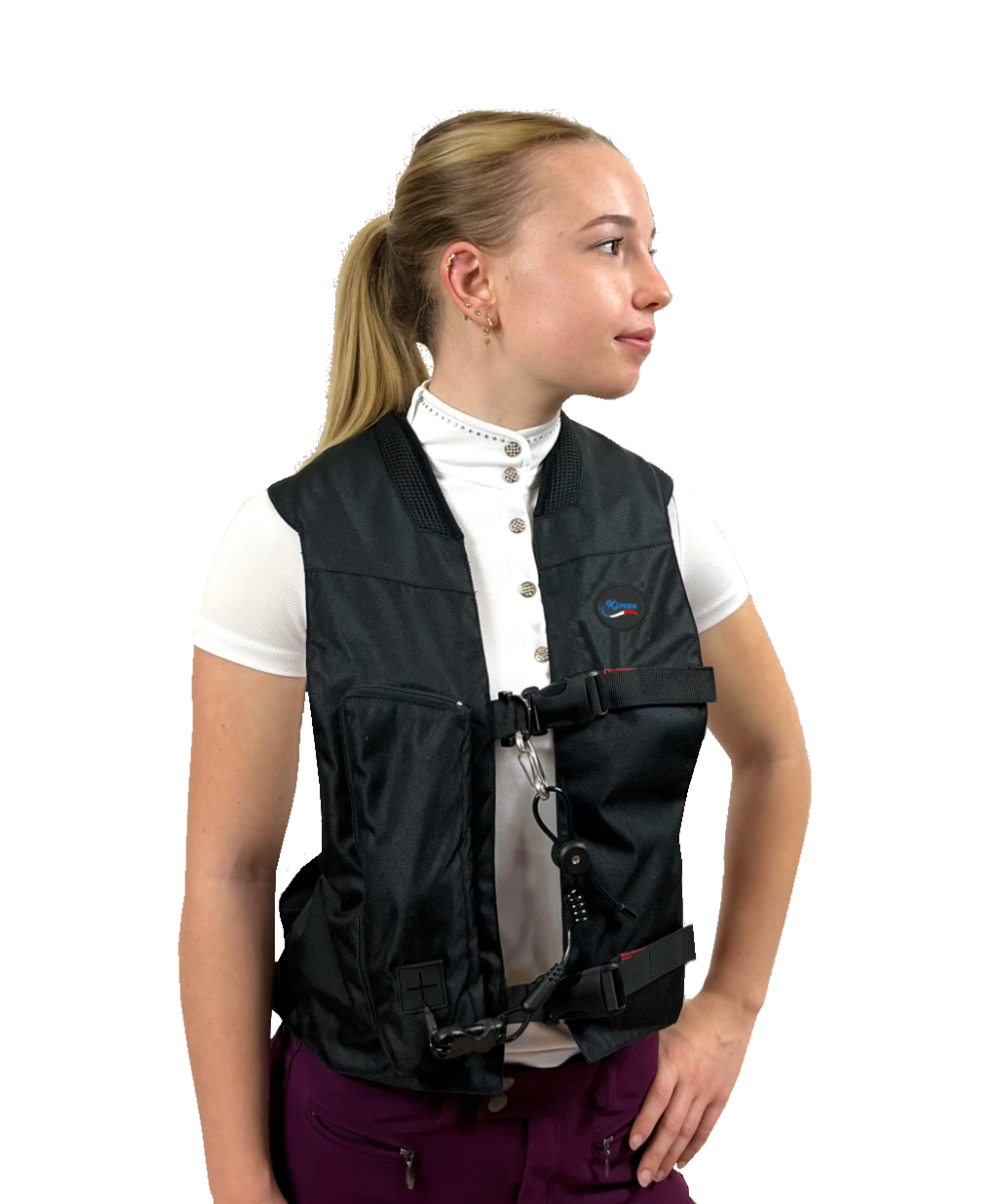 Debon'r Kimee - Gilet SUMA