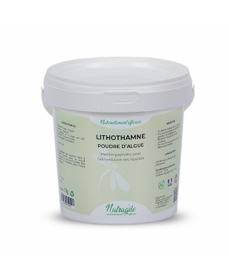 Nutragile - Lithotamne