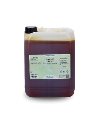 Nutragile - EquiMix huiles