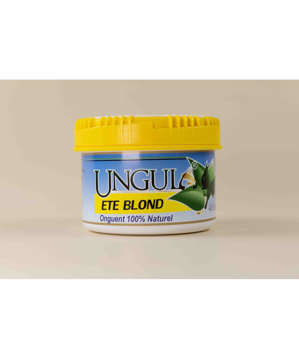 UNGULA - Onguent Eté BLOND