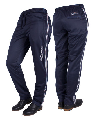 QHP - Pantalon training Cover-up