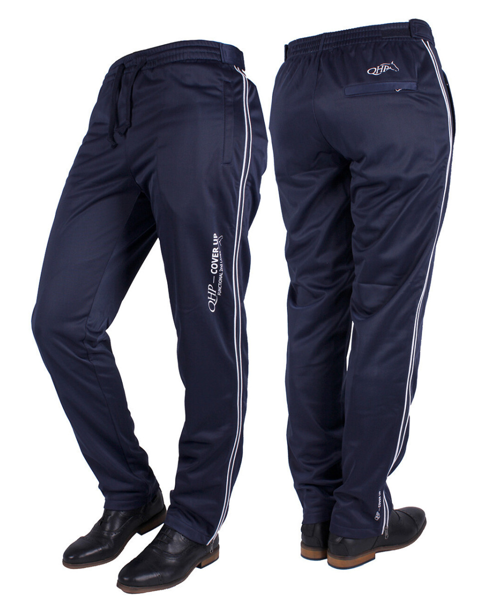 QHP - Pantalon training Cover-up