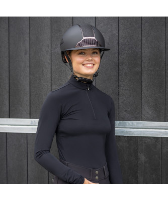 QHP - Casque Detroit