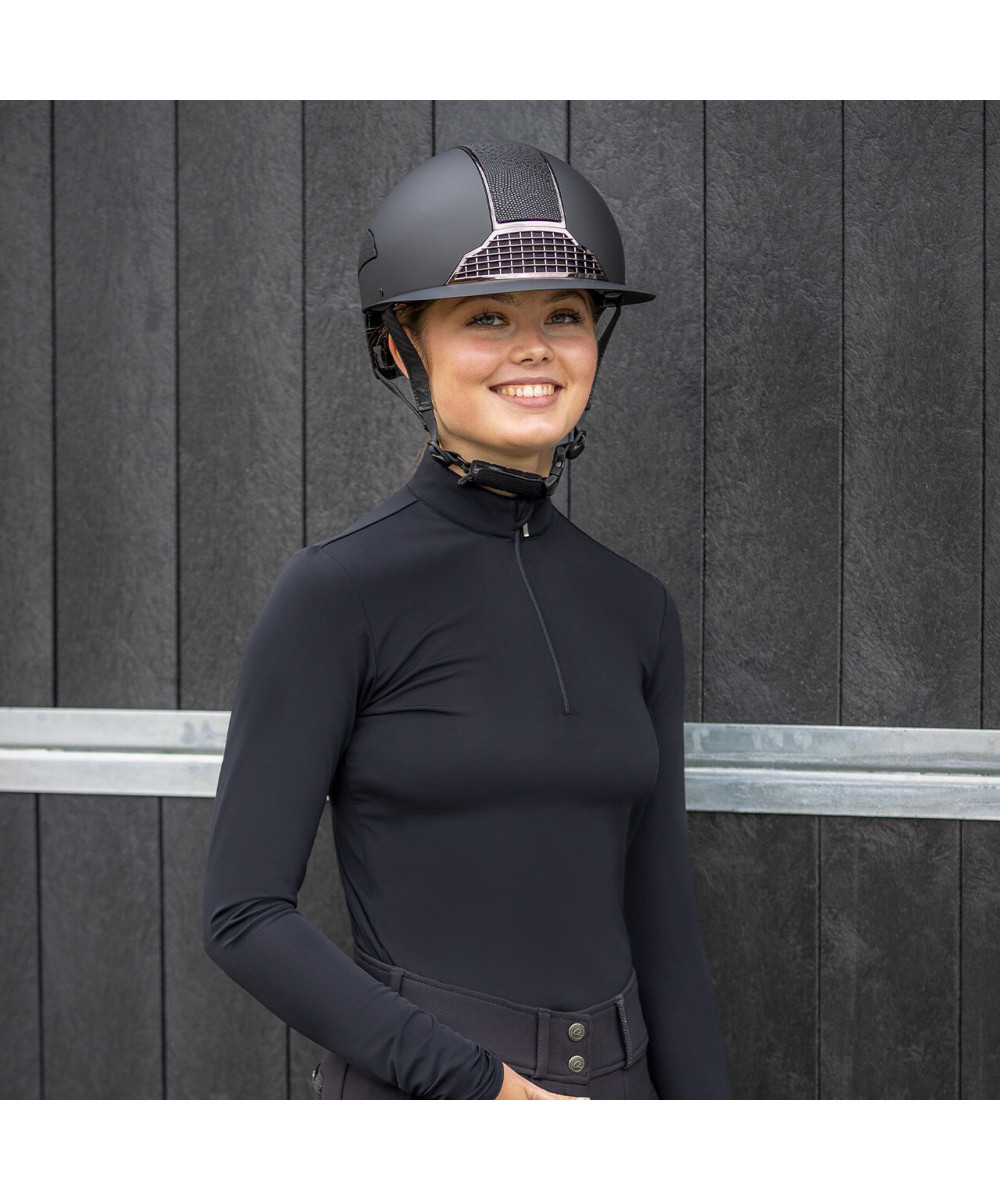 QHP - Casque Detroit