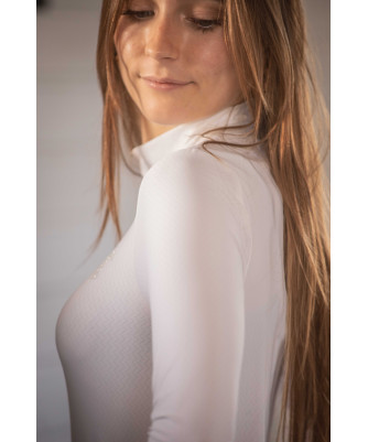 Penelope - T-shirt Charlotte