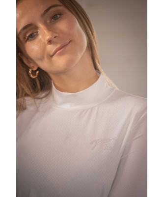 Penelope - T-shirt Charlotte