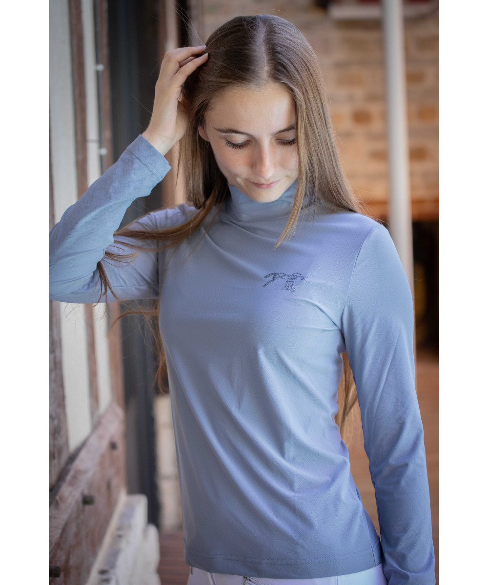 Penelope - T-shirt Charlotte