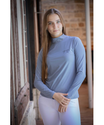 Penelope - T-shirt Charlotte