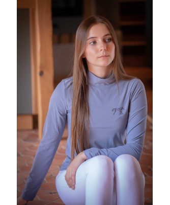 Penelope - T-shirt Charlotte