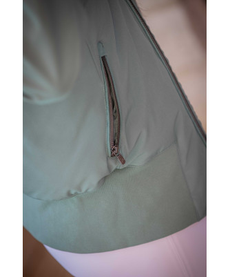 PENELOPE - Blouson Step