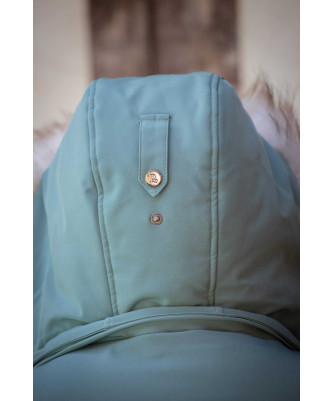 PENELOPE - Blouson Step