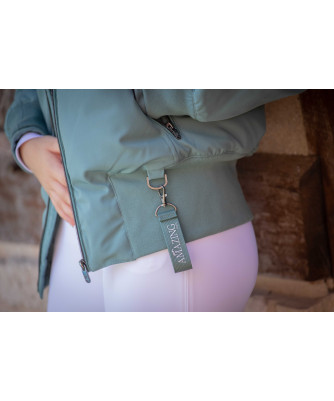 PENELOPE - Blouson Step