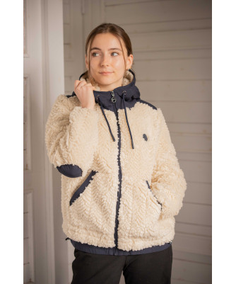 Penelope - Veste Leontine