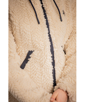 Penelope - Veste Leontine
