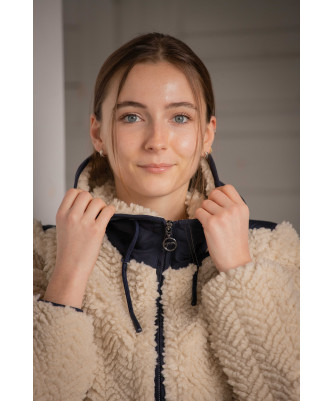 Penelope - Veste Leontine