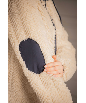 Penelope - Veste Leontine