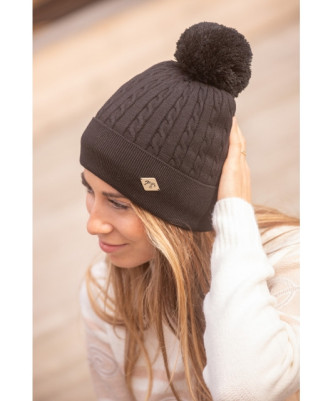 Penelope - Bonnet Virgie