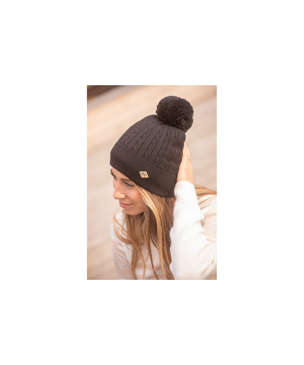 Penelope - Bonnet Virgie