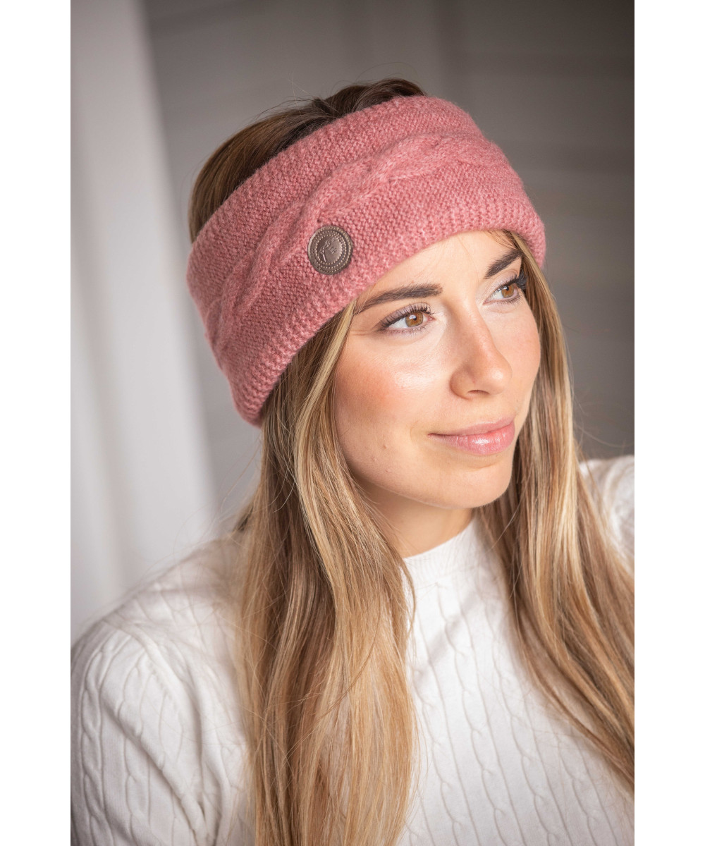 Penelope - Bandeau Mel