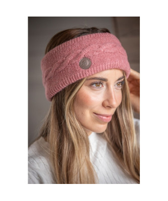 Penelope - Bandeau Mel