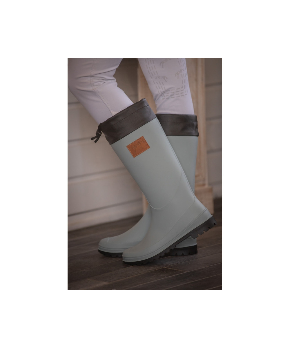 Pénélope - Bottes Jessica